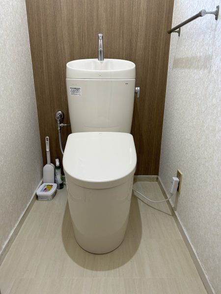 1712トイレアフター