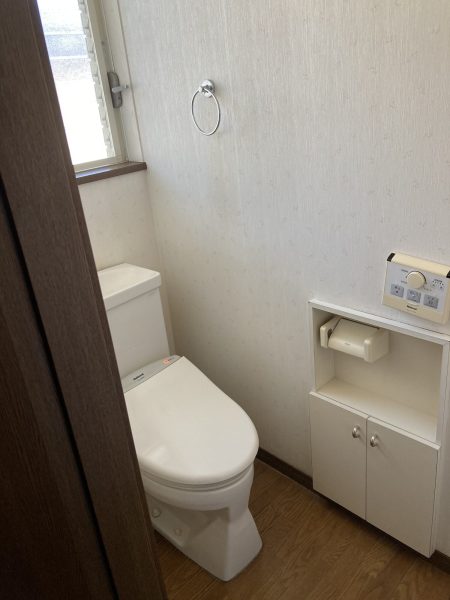 1568トイレビフォア