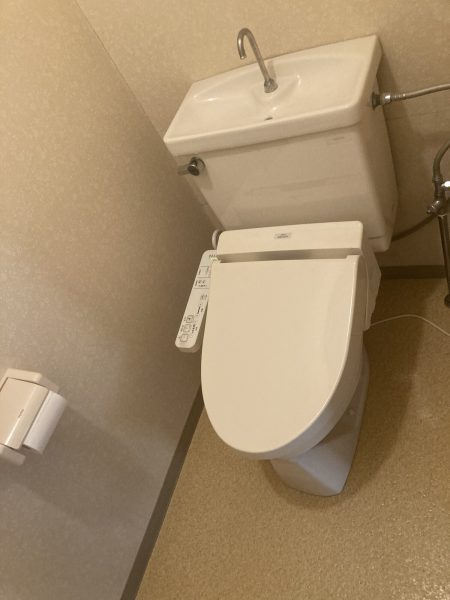 1540トイレビフォア